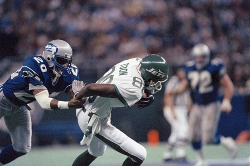 Watch Seahawks Classics on Q13 FOX, including 'Beast Quake' and Super Bowl  XLVIII