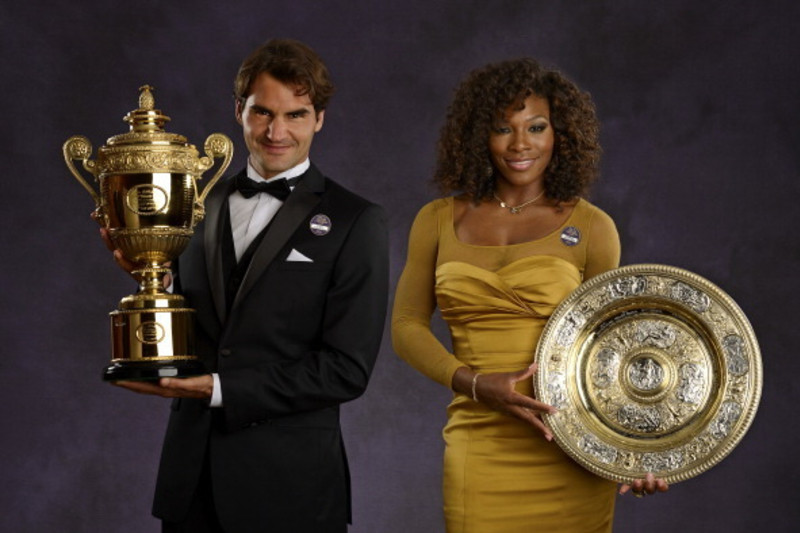 Serena Williams Grand Slams: All the tennis legend's wins