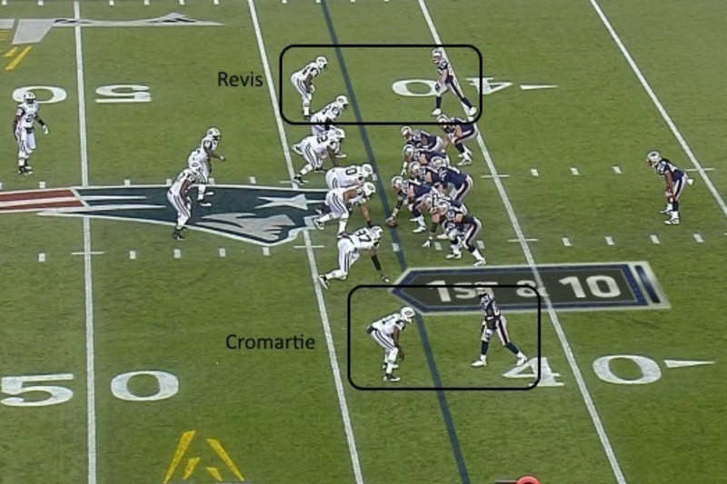 Antonio Cromartie Stats, News and Video - CB