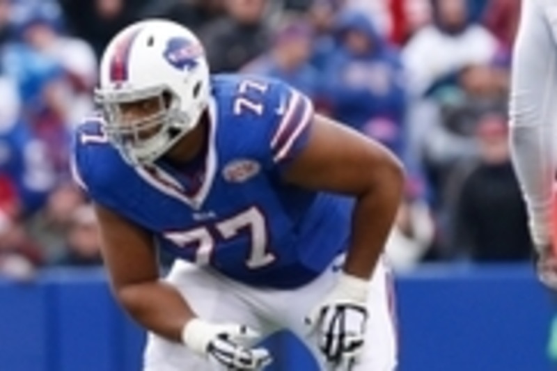 Kiko Alonso placed on Buffalo Bills' NFI list - Sports Illustrated