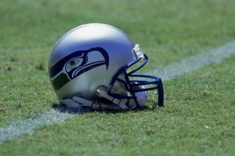 Seattle Seahawks on X: Some excellent Tight End damage from