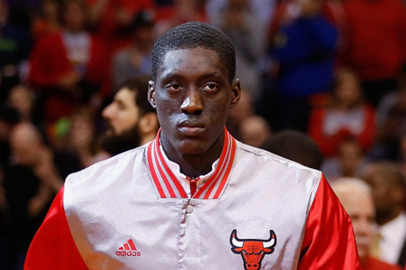 Has Tony Snell Turned the Corner for Chicago Bulls? | News, Scores,  Highlights, Stats, and Rumors | Bleacher Report
