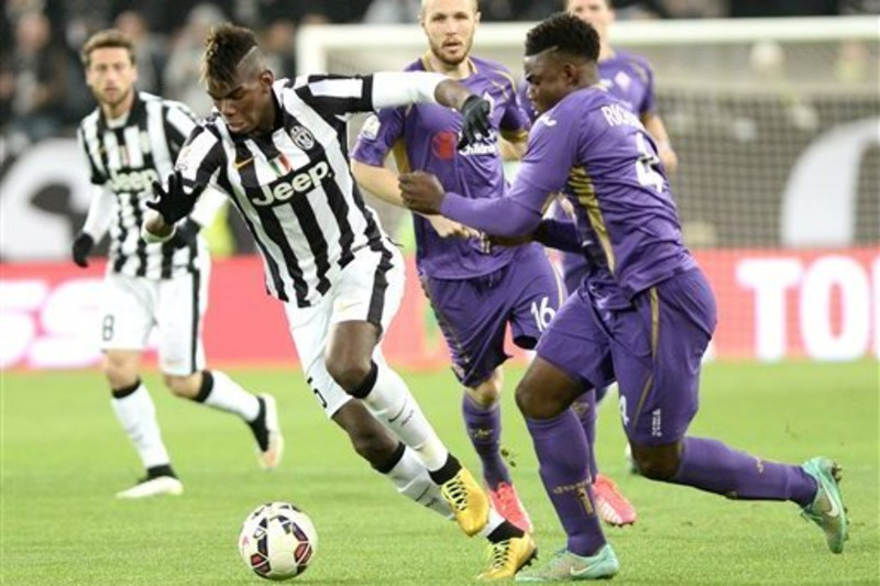 Juventus vs. Fiorentina: Live Player Ratings, News, Scores, Highlights,  Stats, and Rumors