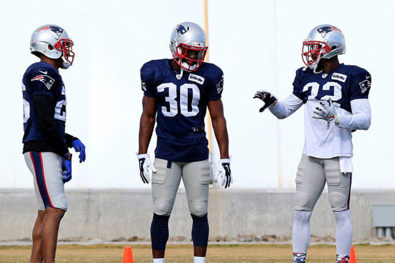 Devin McCourty almost left Patriots for these teams in 2015