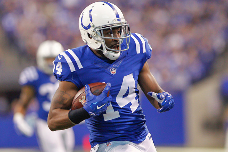 Hakeem Nicks to Titans: Latest Contract Details, Comments and Reaction, News, Scores, Highlights, Stats, and Rumors