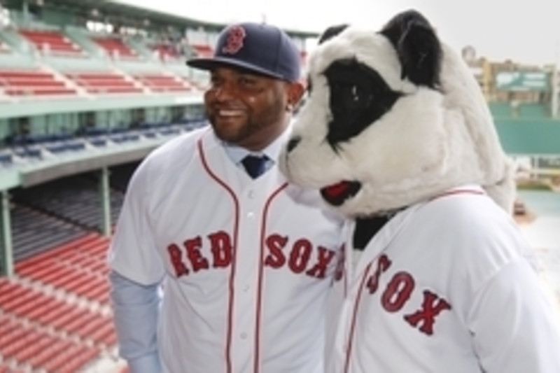 Home in Boston, Pablo Sandoval Says Leaving San Francisco 'Not Hard at All', News, Scores, Highlights, Stats, and Rumors