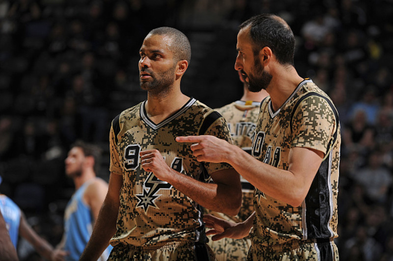 Is Tony Parker Officially Back for San Antonio Spurs?