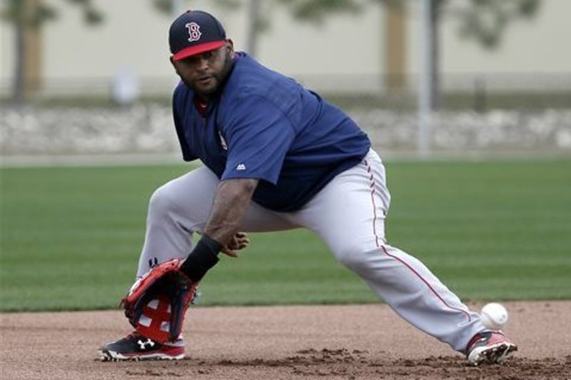 After re-signing with Giants, Pablo Sandoval admitted leaving for Red Sox  was a mistake