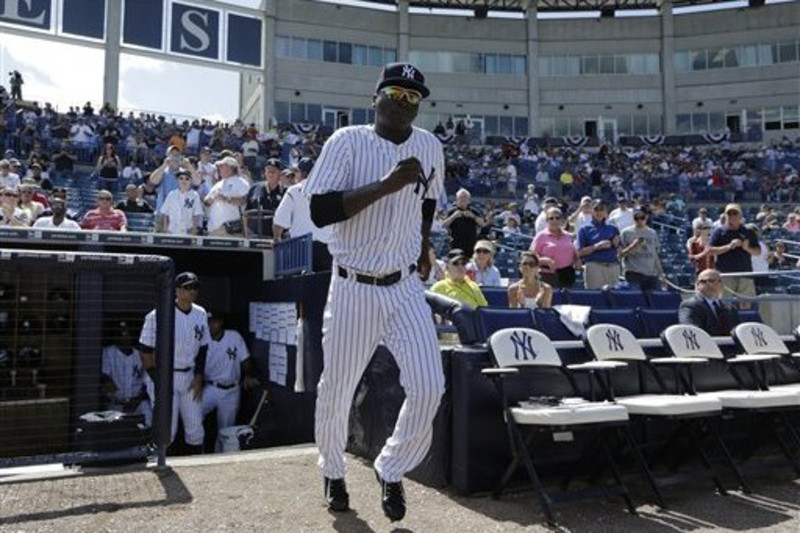 Didi Gregorius Is Finally Stepping Out Of The Shadows And Into The Spotlight