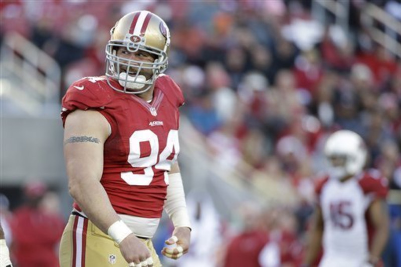 That ugly win was exactly what the 49ers needed – KNBR