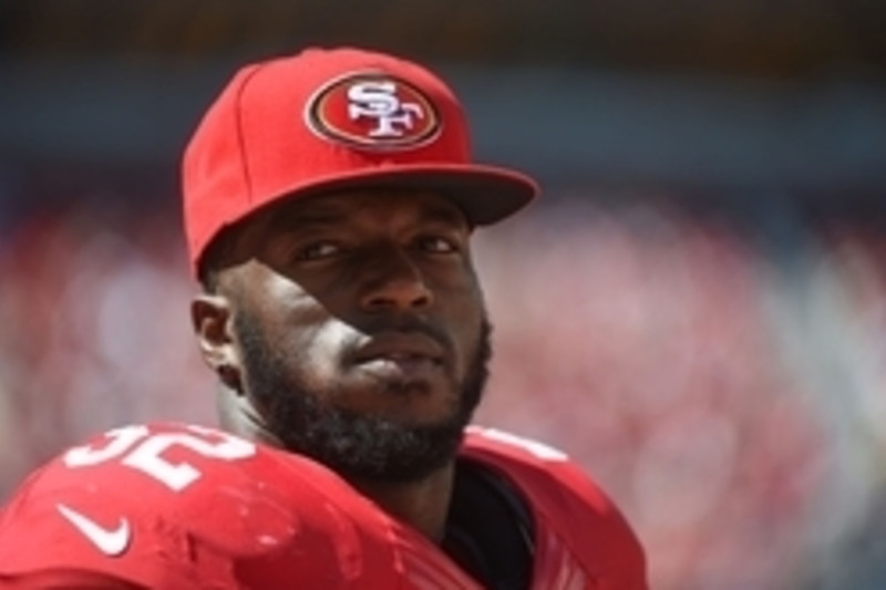 Patrick Willis - Latest breaking news, rumours and gossip from San  Francisco 49ers - Sports Mole