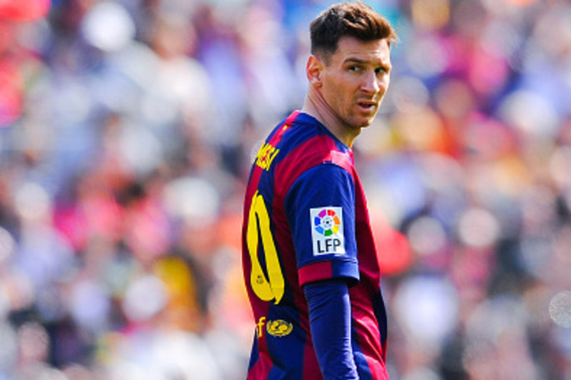 Pele: Neymar is more Messi than Ronaldo