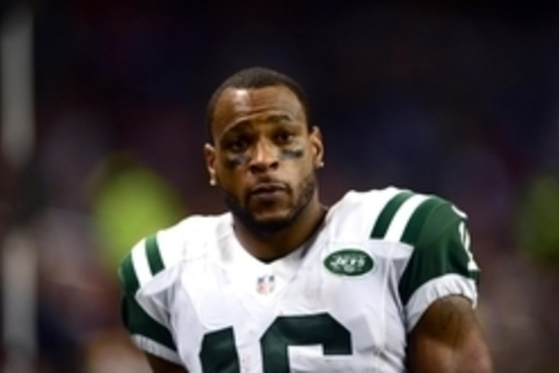 Percy Harvin will not play Sunday - NBC Sports