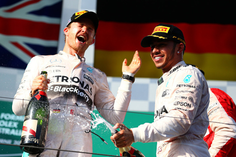 Toto Wolff Launches Profane Rant At Mercedes Rivals After Christian Horner Moan News Scores Highlights Stats And Rumors Bleacher Report