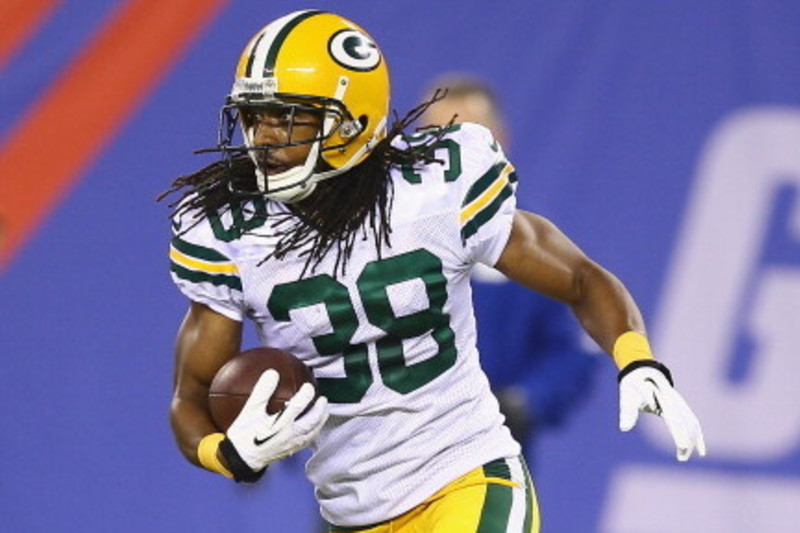 Green Bay Packers CB Tramon Williams retires on his 38th birthday