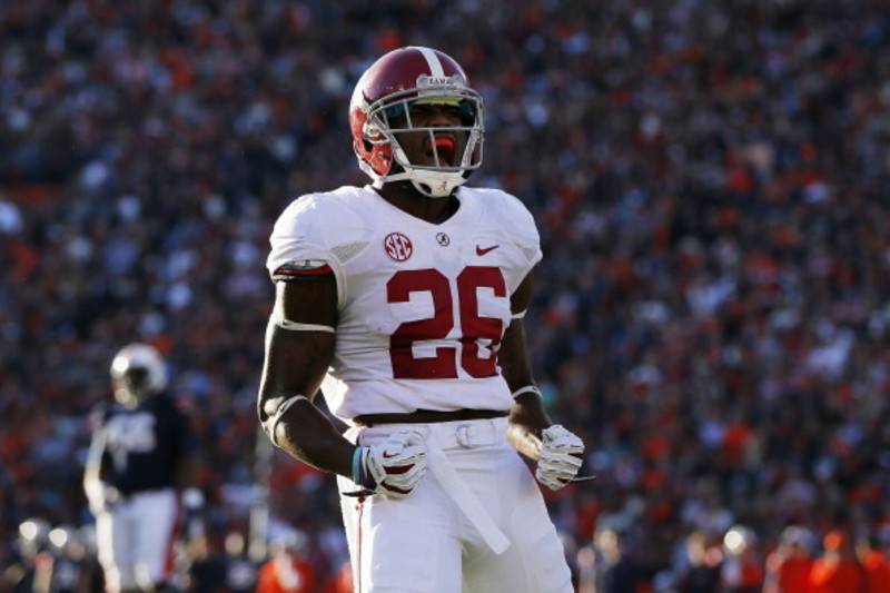 Landon Collins Stats, News and Video - LB