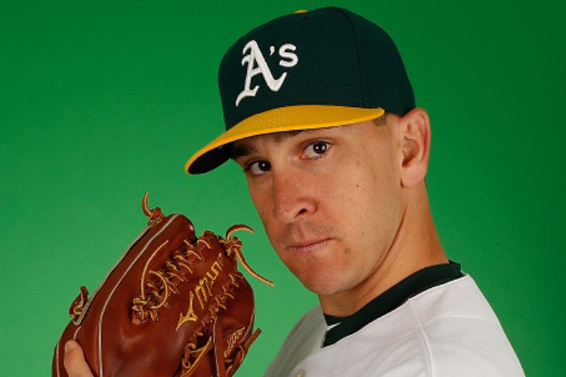 Oakland A's 2015 season preview: Same island, new misfit toys - Athletics  Nation