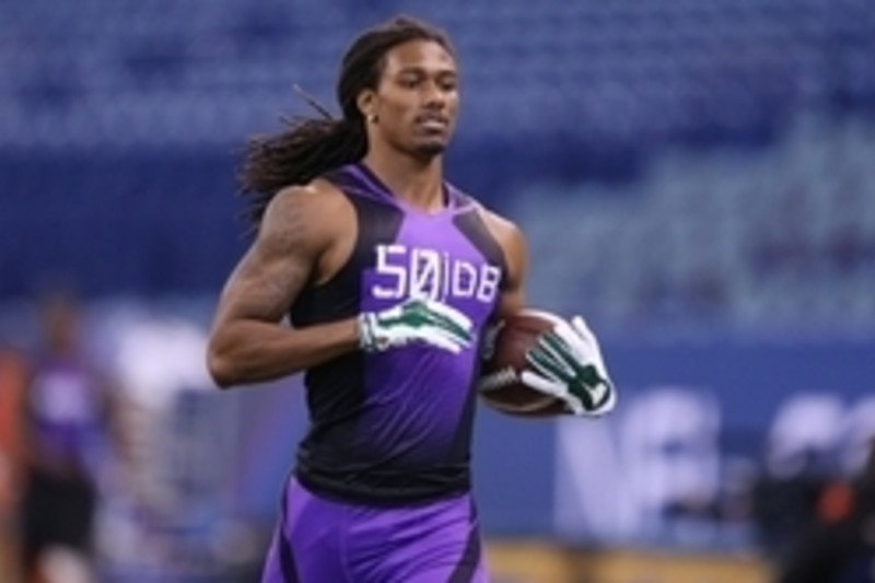 Trae Waynes: Breaking News, Rumors & Highlights