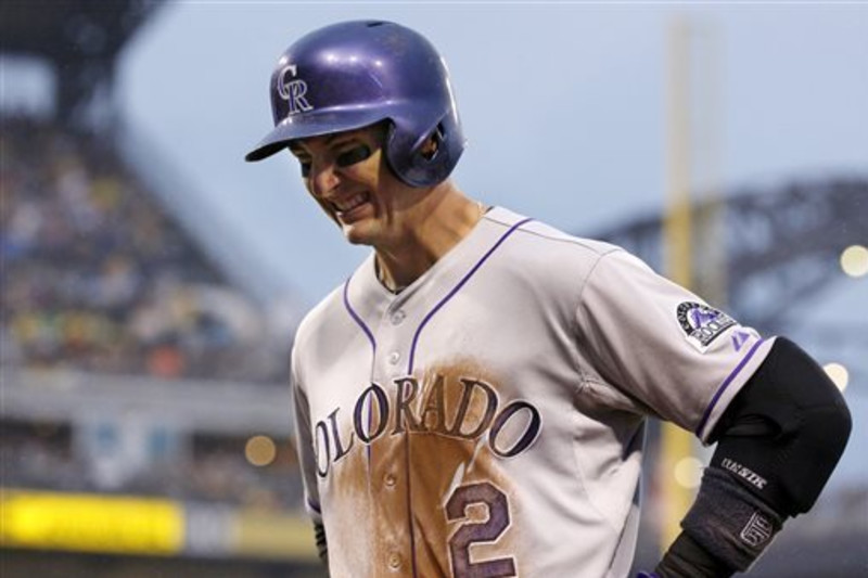 The anatomy of the Rockies' blockbuster trade of Troy Tulowitzki