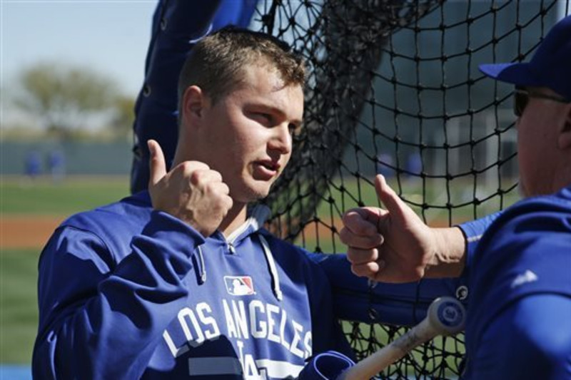 Joc Pederson, Corey Seager Will Make Dodgers Fans Forget Hanley