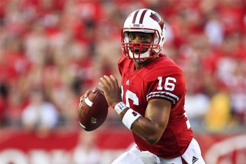 Russell Wilson's Wisconsin legacy matter of quality