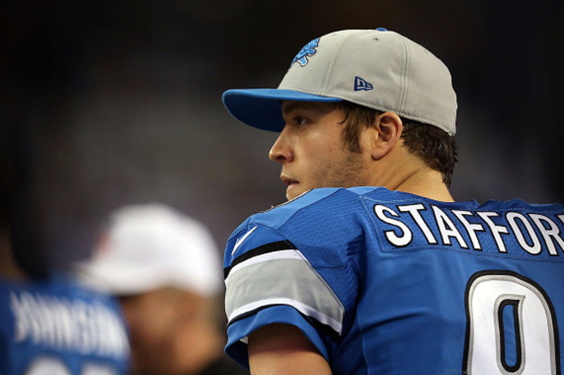 Detroit Lions fans find themselves cautiously optimistic entering