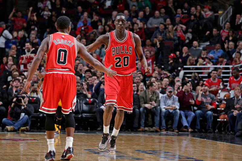 Tony Snell S Inconsistency Is Both Understandable And Worrisome Bleacher Report Latest News Videos And Highlights