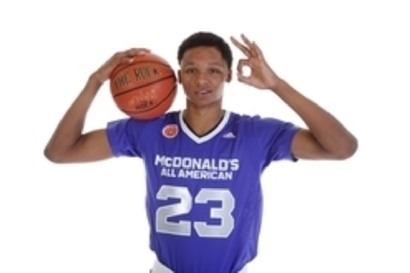2015 McDonald's All-American Boys Game - Wikipedia