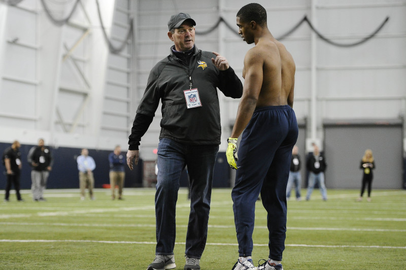 UConn's Byron Jones retired from NFL, drew attention to injuries