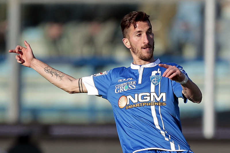 Empoli FC vs Genoa CFC Serie A Tickets on sale now