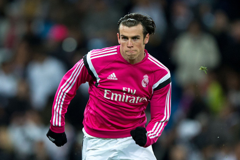 HOT TAKE  Why Gareth Bale could stay in La Liga - Get Spanish