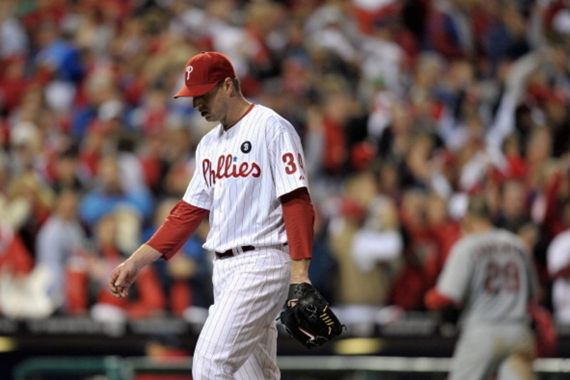 Chase Utley, Jimmy Rollins to throw out first pitch before Game 4   Phillies Nation - Your source for Philadelphia Phillies news, opinion,  history, rumors, events, and other fun stuff.