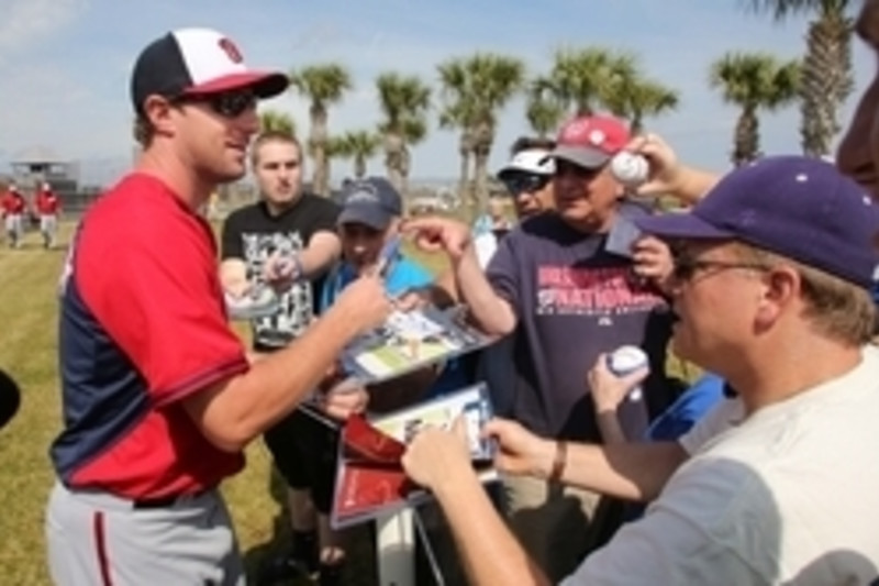 The Four Aces—Roy Oswalt, Roy Halladay, Cole Hamels, and Cliff Lee