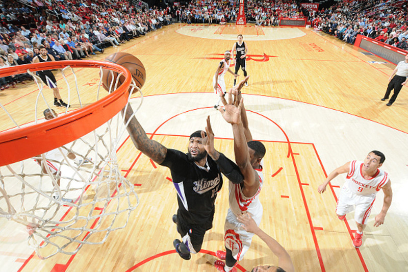 NBA roundup: Kings' Rajon Rondo sits in loss to Dallas - The Boston Globe