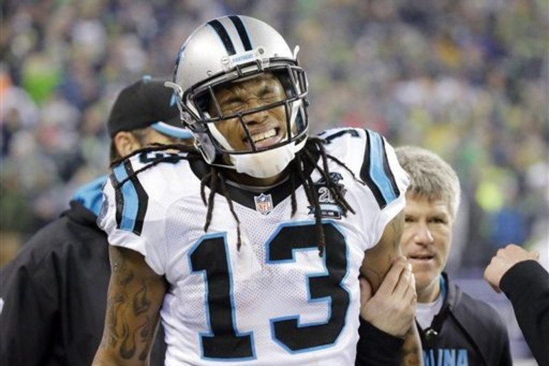 2015 Carolina Panthers Schedule: Full Listing of Dates, Times and TV Info, News, Scores, Highlights, Stats, and Rumors