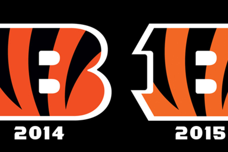 Cincinnati Bengals Troll Cleveland Browns over 'New' Logo for April Fools'  Day, News, Scores, Highlights, Stats, and Rumors