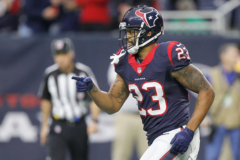 Watch 2015 Houston Texans - Ep. 1 Online