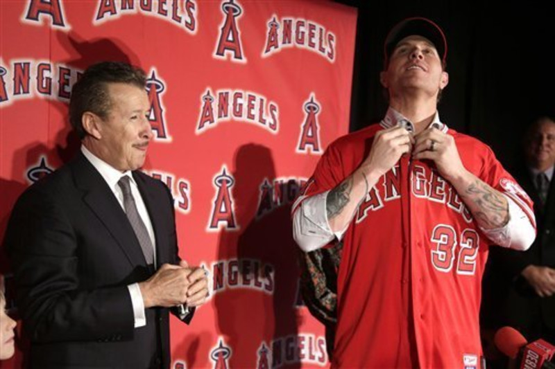 Josh Hamilton won't be punished by MLB for alcohol, drug problems