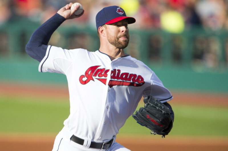 Corey Kluber deserves to be the AL Cy Young winner - Beyond the Box Score