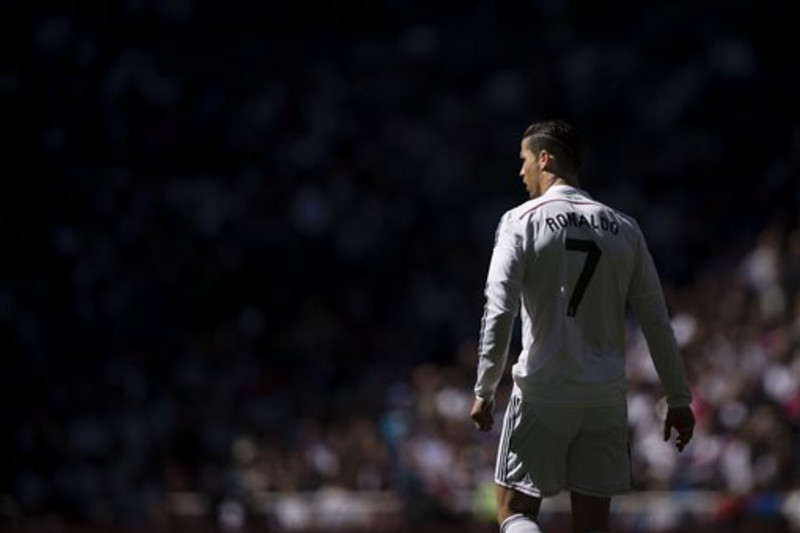 Cristiano Ronaldo transfer: Five possible destinations for the Real Madrid  superstar, The Independent