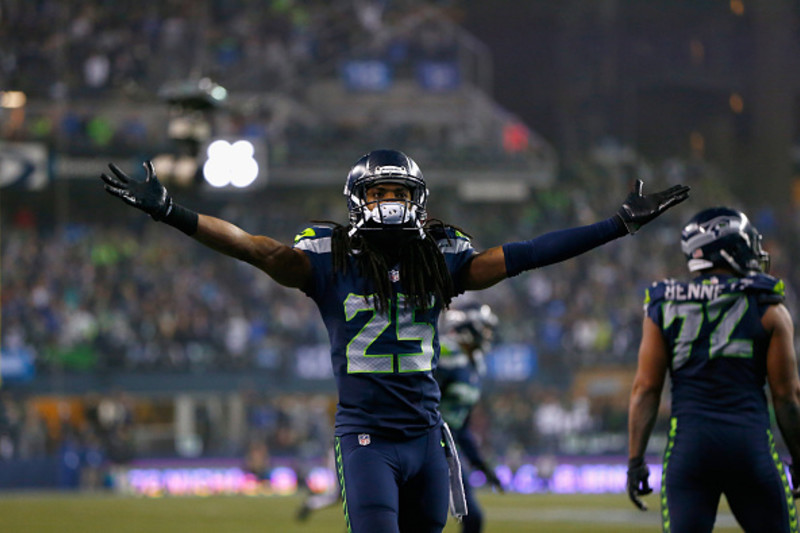 Seattle Seahawks on X: Download 2015 Seahawks season schedule to your  calendars: [  / X