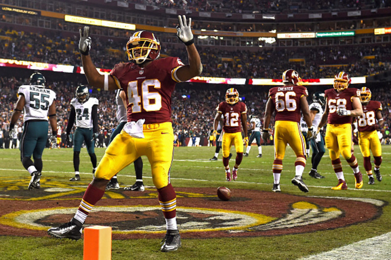 Free download Washington Redskins Schedule 2015 Personal Blog