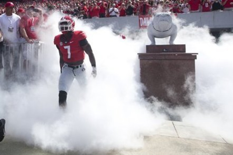 Lorenzo Carter Stats, News and Video - LB