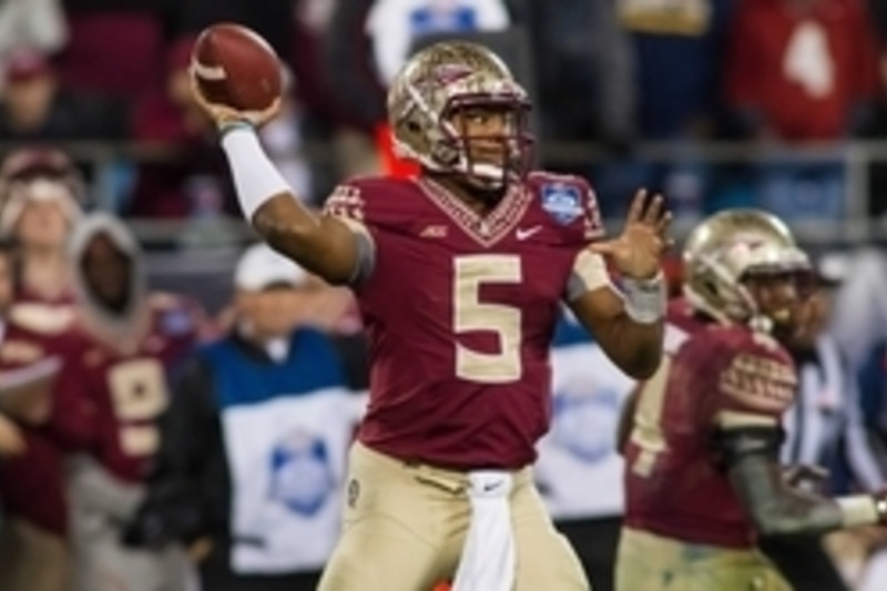 The pros and cons of keeping Jameis Winston at QB - Canal Street