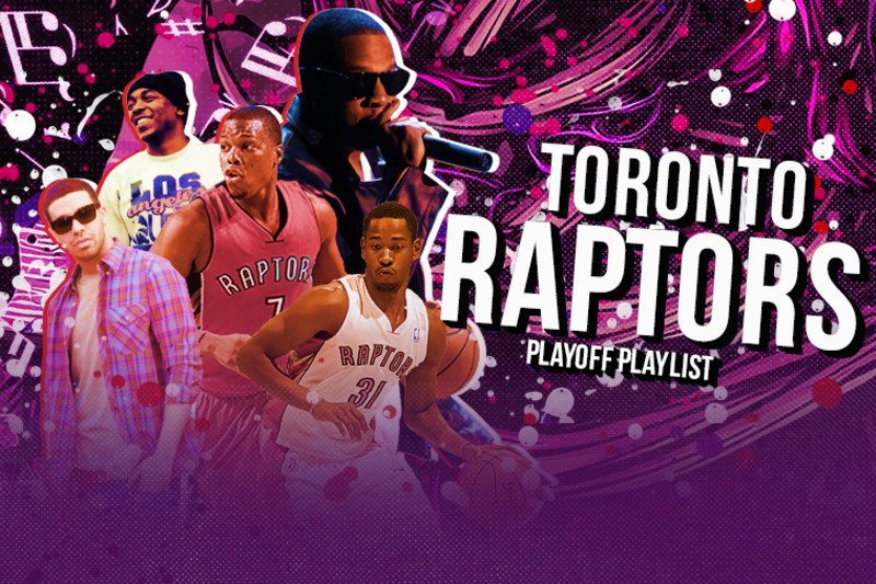 Best NBA Playoff Songs