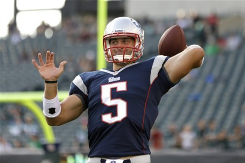 Signing of Tim Tebow Adds to Eagles' Abundance of Quarterbacks