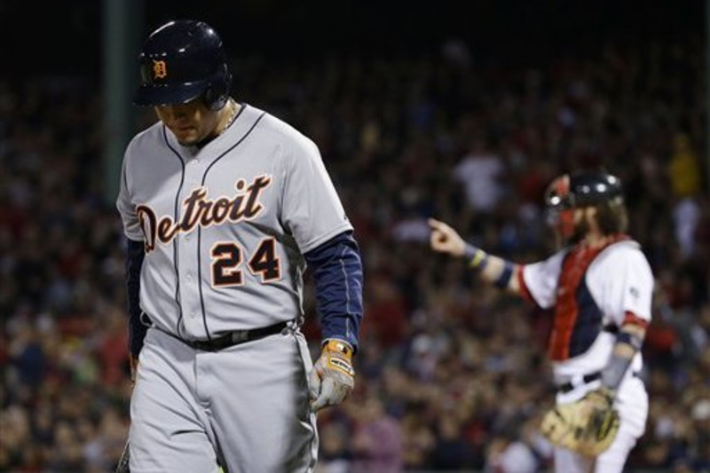Rumor: Tigers' Miguel Cabrera stance for rest of 2023 season, revealed