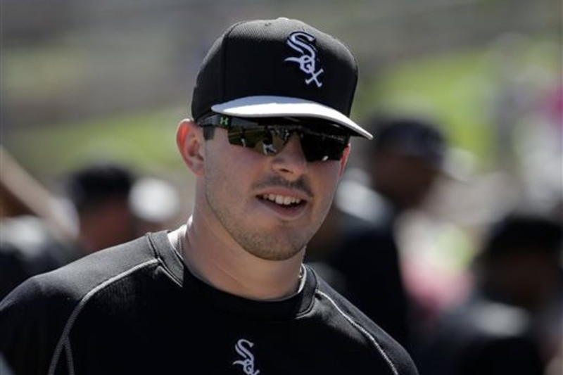 White Sox manager: It's possible Rodon's time in Charlotte will