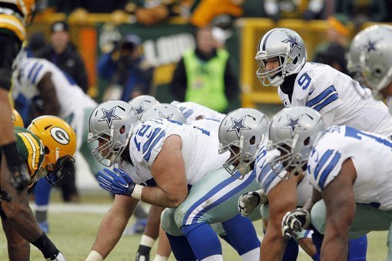 NFL Thanksgiving Day Games Schedule 2015 - Canal Street Chronicles