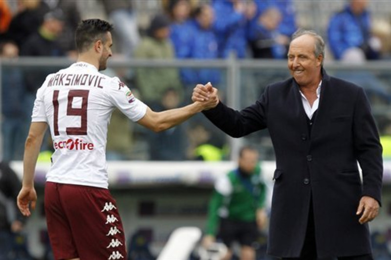 Torino v Juventus - Taunts, Titles and Tragedy define rivalry